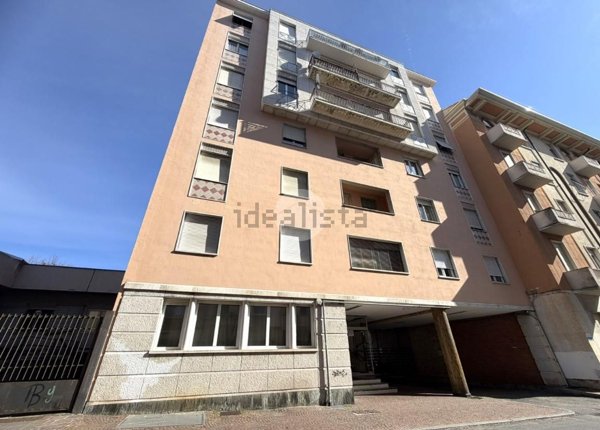 appartamento in vendita a Biella