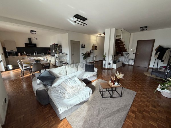 appartamento in vendita a Biella