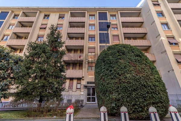 appartamento in vendita a Biella in zona Piazzo