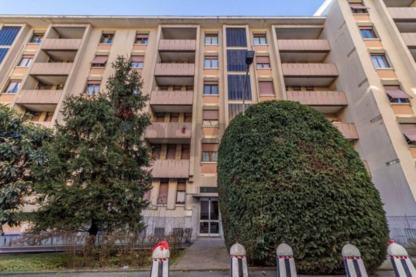 appartamento in vendita a Biella in zona Piazzo