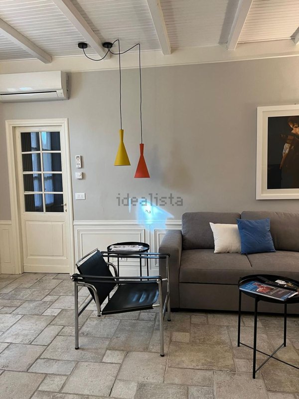 appartamento in vendita a Biella