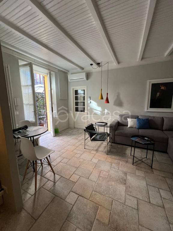 appartamento in vendita a Biella