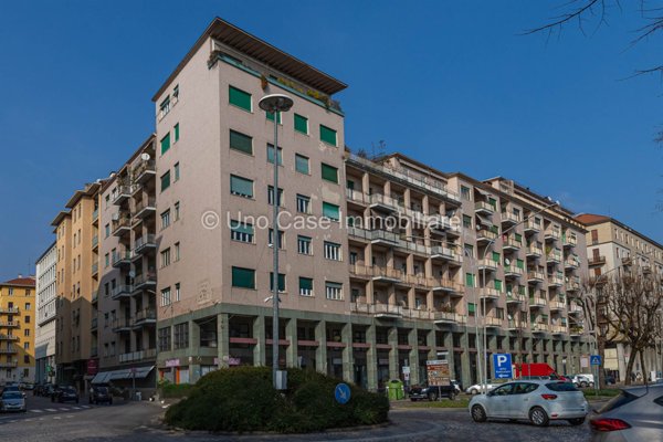 appartamento in vendita a Biella