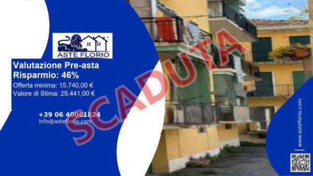 appartamento in vendita a Biella in zona Chiavazza