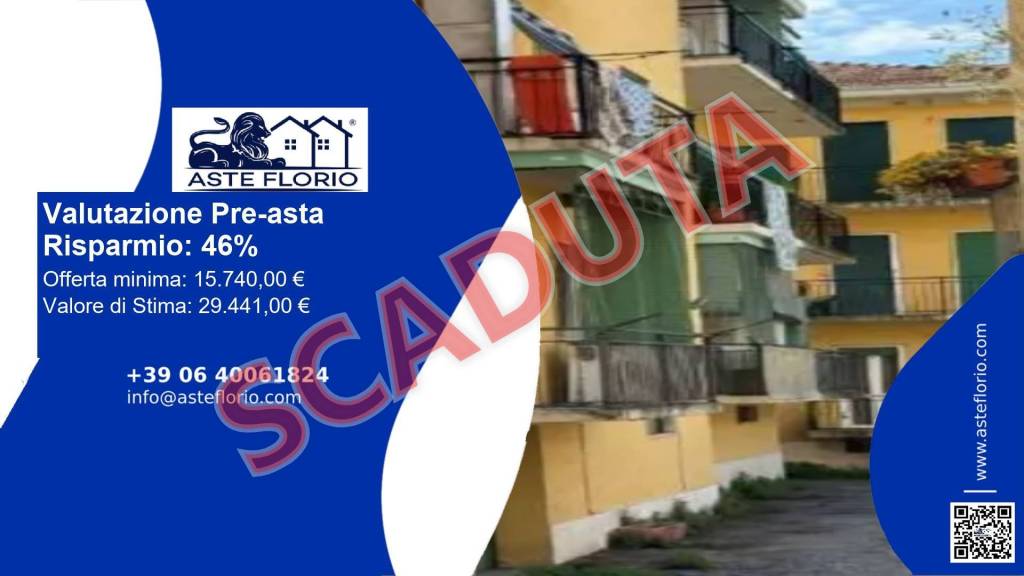 appartamento in vendita a Biella in zona Chiavazza