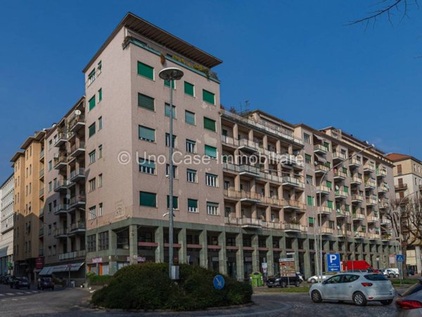 appartamento in vendita a Biella in zona Centro Città