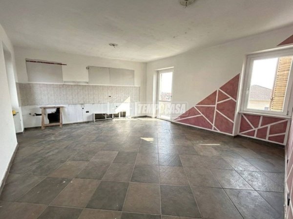 appartamento in vendita a Biella in zona Chiavazza