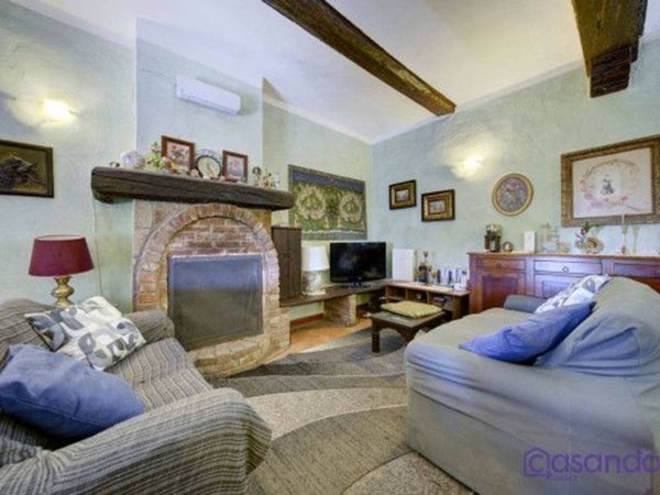 appartamento in vendita a Biella in zona Riva