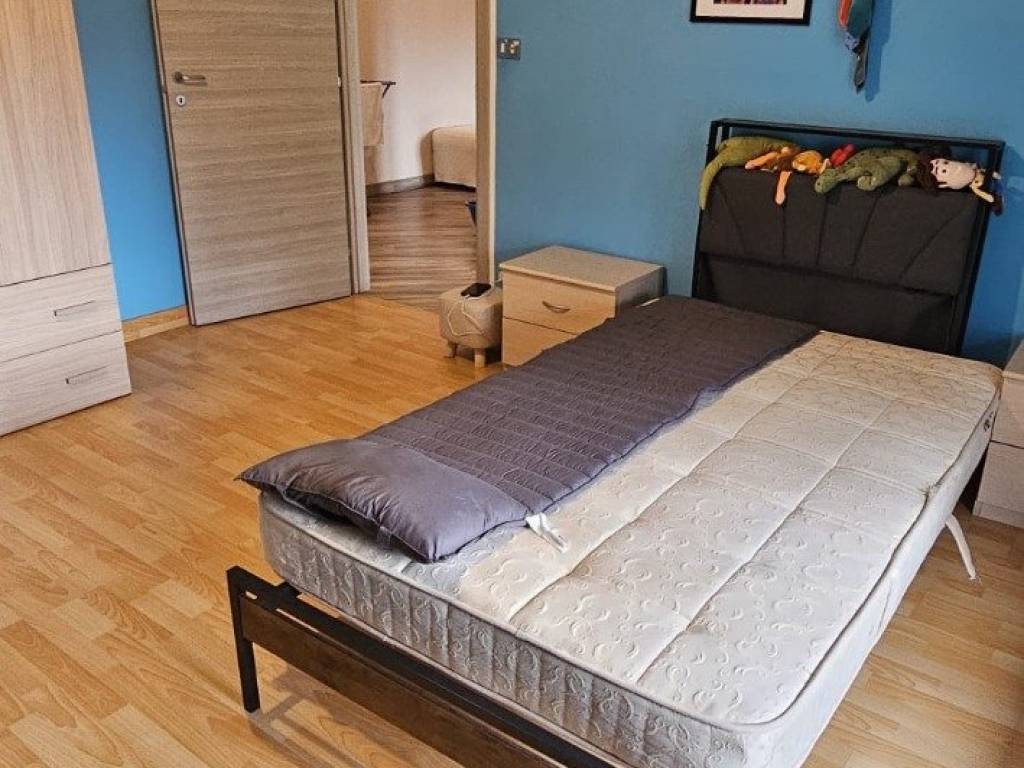 appartamento in vendita a Biella in zona Vandorno