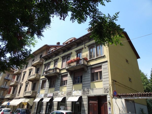 appartamento in vendita a Biella