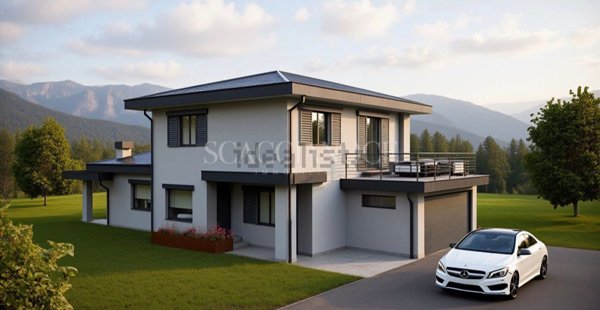 casa indipendente in vendita a Biella in zona Centro Città