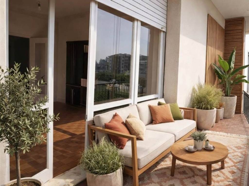 appartamento in vendita a Biella in zona Centro Città