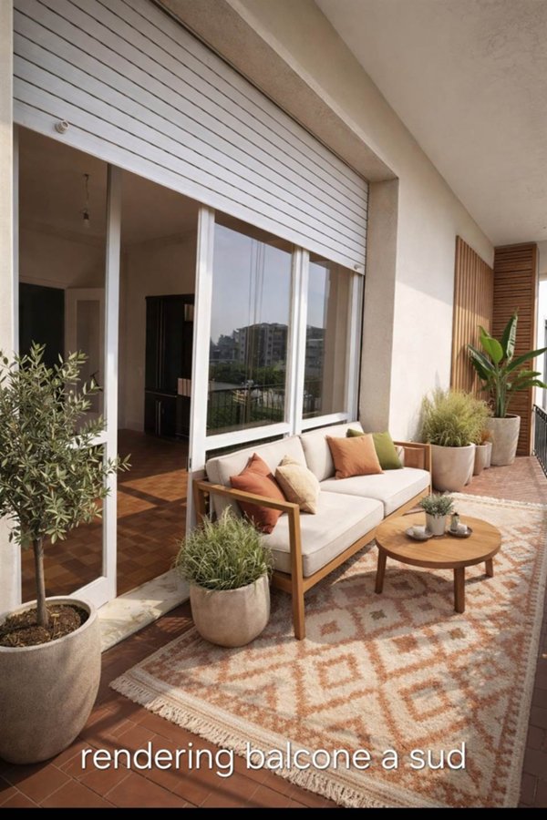 appartamento in vendita a Biella in zona San Biagio