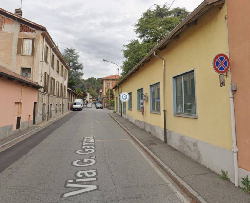 negozio in vendita a Biella in zona Chiavazza