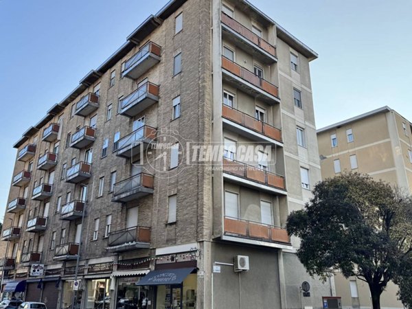 appartamento in vendita a Biella in zona Centro Città