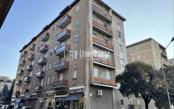 appartamento in vendita a Biella in zona Centro Città