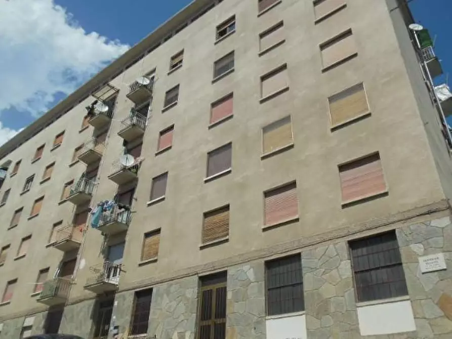 appartamento in vendita a Biella