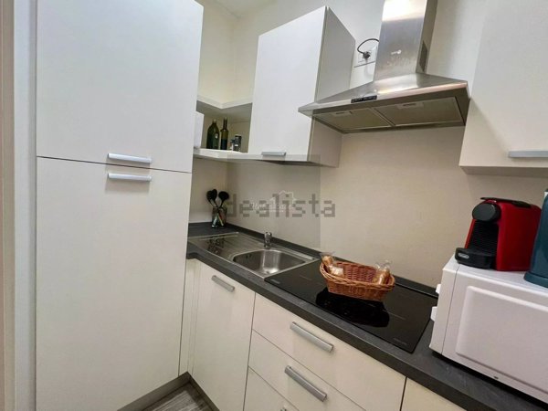 appartamento in vendita a Biella in zona Via Pietro Micca