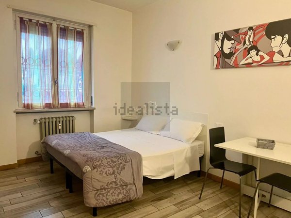 appartamento in vendita a Biella in zona Centro Città