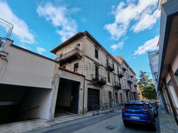 appartamento in vendita a Biella