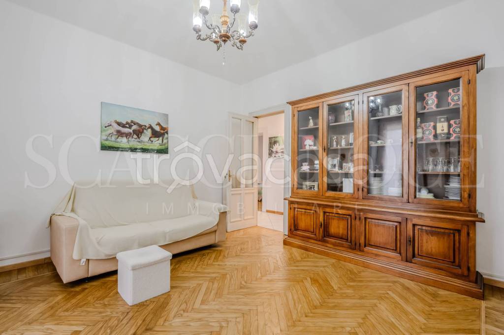 appartamento in vendita a Biella in zona Viale Roma