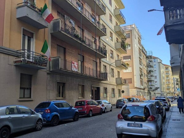 appartamento in vendita a Biella in zona Centro Città