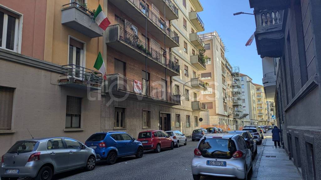 appartamento in vendita a Biella