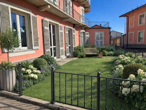 appartamento in vendita a Biella in zona Chiavazza