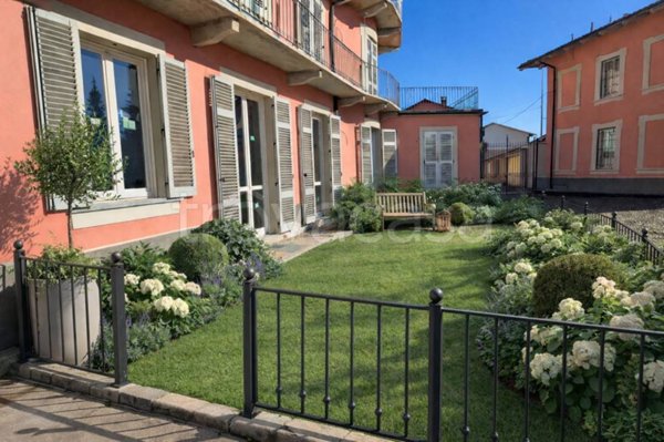 appartamento in vendita a Biella in zona Chiavazza