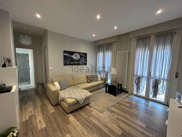 appartamento in vendita a Biella