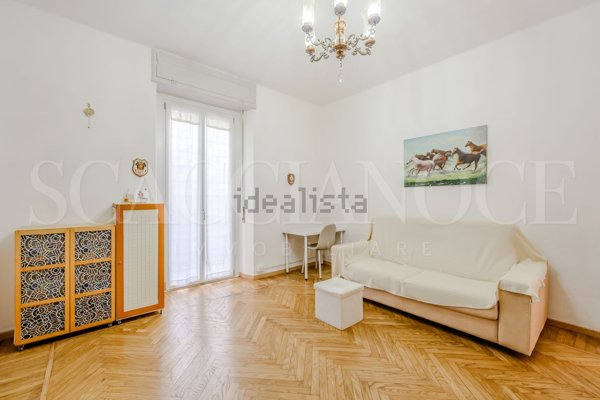 appartamento in vendita a Biella in zona Viale Roma