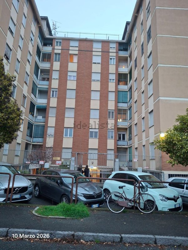 appartamento in vendita a Biella