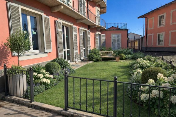 appartamento in vendita a Biella