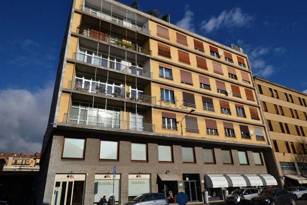 ufficio in vendita a Biella in zona Centro Città