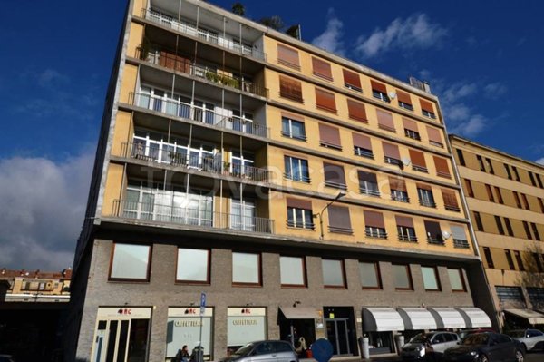 appartamento in vendita a Biella