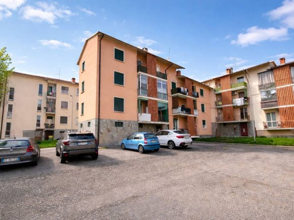 appartamento in vendita a Biella in zona Pavignano