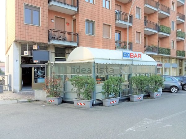 negozio in vendita a Biella