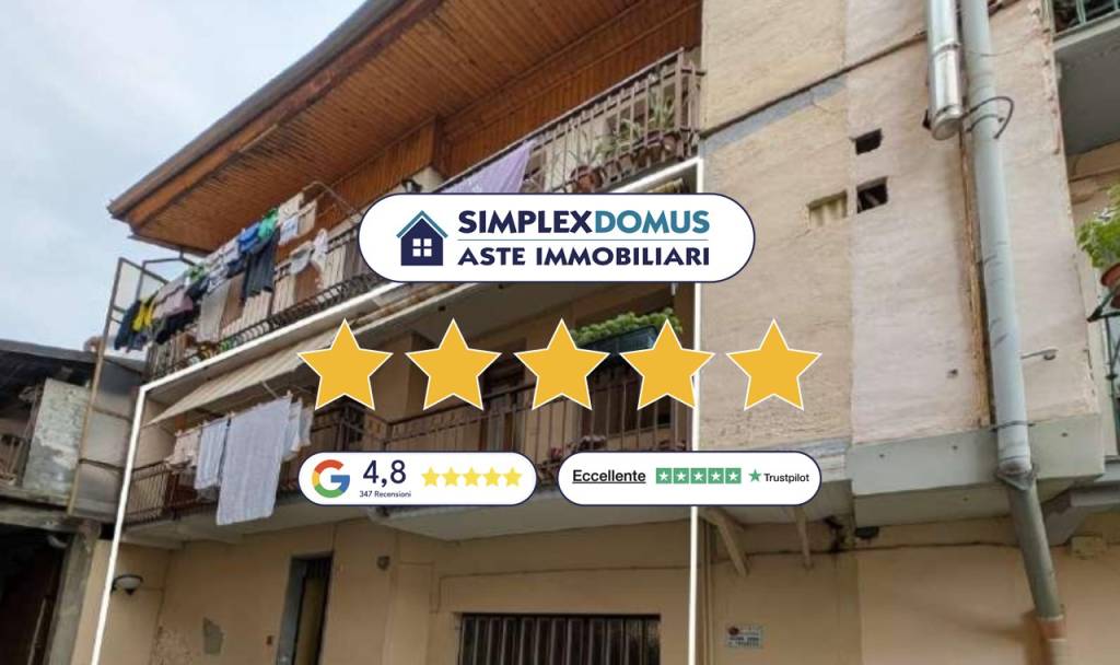 appartamento in vendita a Biella