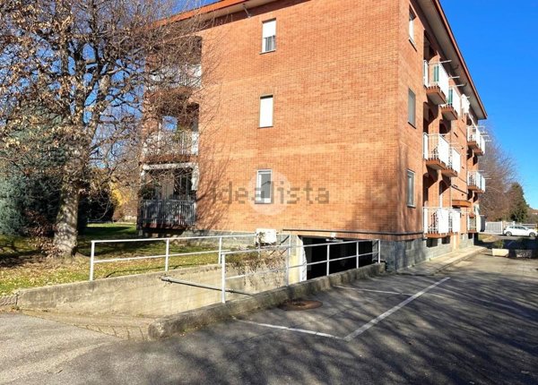 ufficio in vendita a Biella