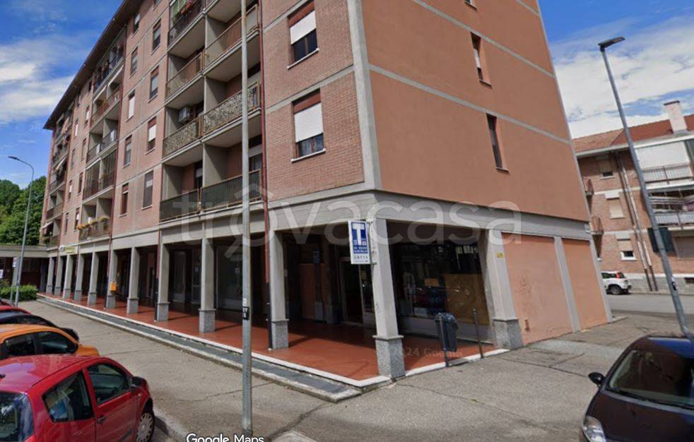 negozio in vendita a Biella