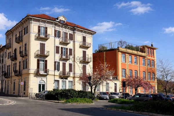 appartamento in vendita a Biella in zona Via della Repubblica