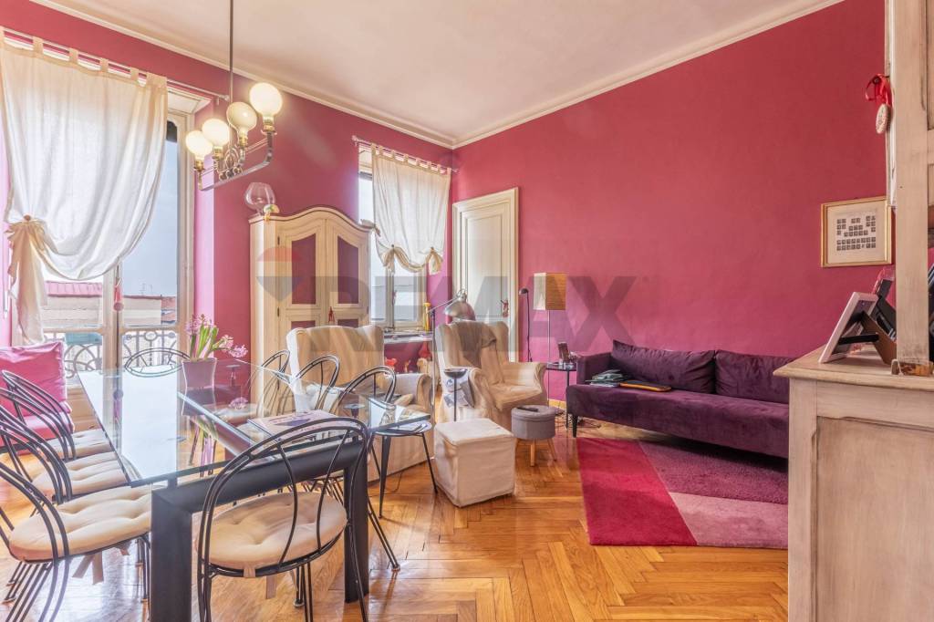 appartamento in vendita a Biella in zona Centro Città