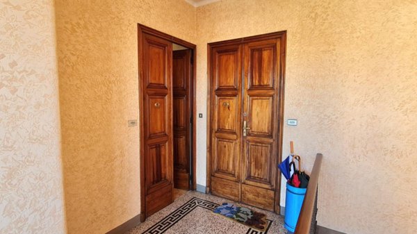 appartamento in vendita a Biella