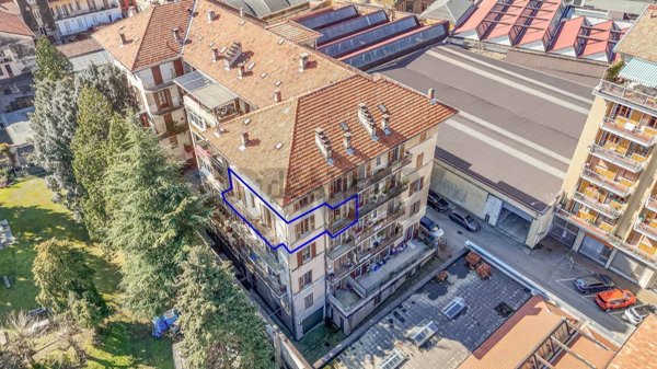 appartamento in vendita a Biella