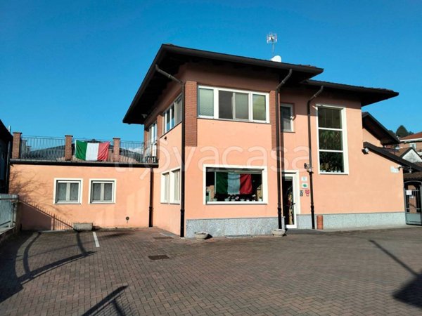 appartamento in vendita a Biella