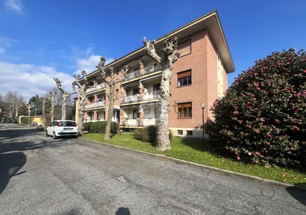 appartamento in vendita a Biella in zona Centro Città