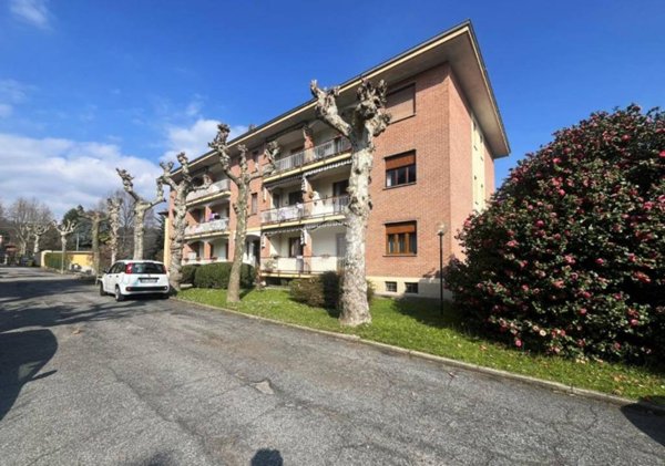 appartamento in vendita a Biella in zona Chiavazza