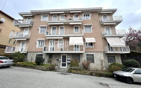 appartamento in vendita a Biella in zona San Biagio