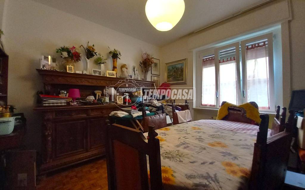 appartamento in vendita a Biella in zona Centro Città
