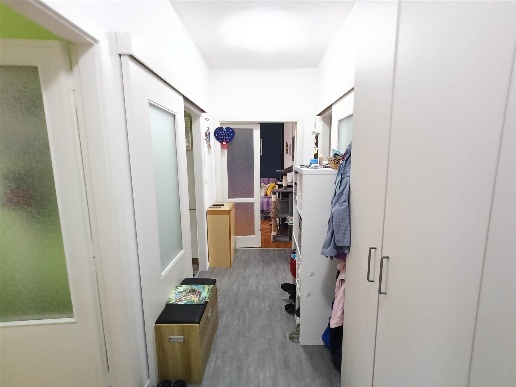 appartamento in vendita a Biella in zona Centro Città